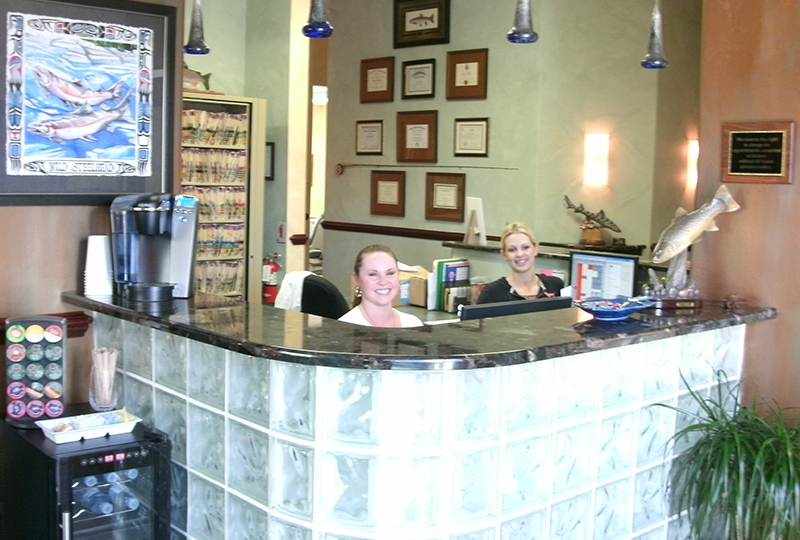 Wayne Syn, DDS | Wellness, Veneers and Ozone Therapy