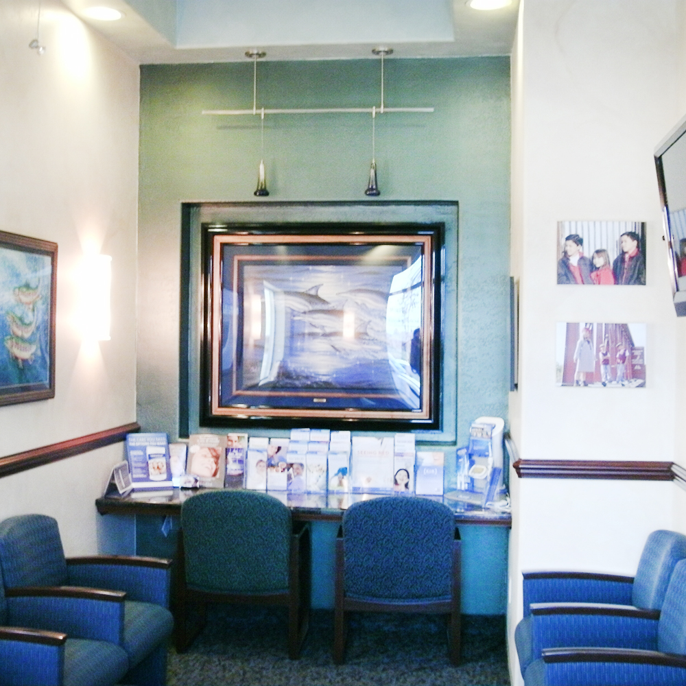 Wayne Syn, DDS | Wellness, Pediatric Dentistry and Inlays amp Onlays